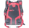 Рюкзак Deuter Updays 24 SL ruby/hibiscus (3304124-5594)