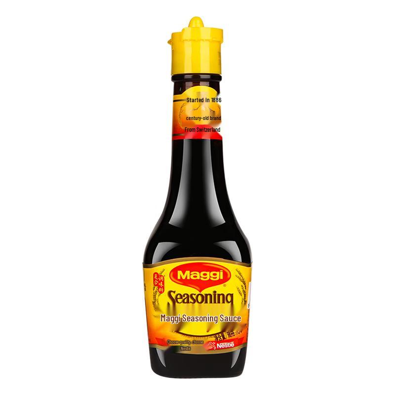 Maggi Cooking Seasonings