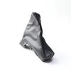 For OPEL ASTRA H  High-quality Leather Interior Center Manual Handbrake Gaiter Boot Cover Car Refit Accessory