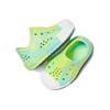 Converse Chuck Taylor All Star Play Lite CX Low TD Triple Cyan Slime Baby Sneakers Green Slime-Light White A07421C
