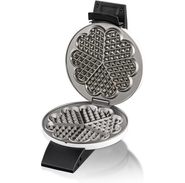 Вафельница Cloer 1631HB