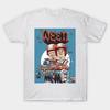 T-shirtler – Tişörtler