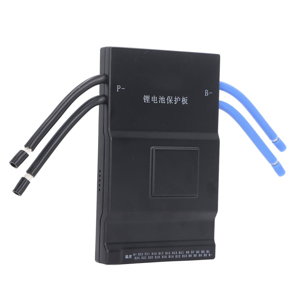 Lithium Battery Protection Board 8?24S 200A BMS Smart 2A Active Balance Repair Module