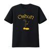 Goddess T Shirt Yoruba Religion Oshun Orishas Ifa Oxum Premium Vintage Washed Comfortable Stretched Casual Fashion Soft