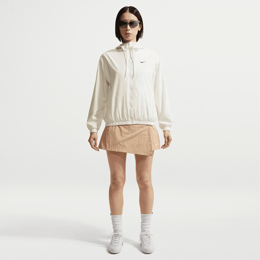 Nike AS W NK UV CLSSC HOODED JKT IM8162-133