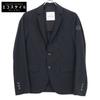 2018 CLIGNEUX Tailored Jacket Jacket O blackUsed