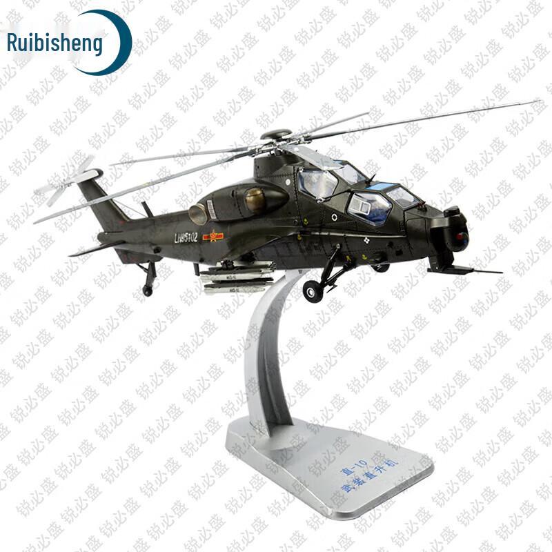 Chinese Military Aircraft & Vehicle Models