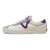 Vans Sport Low Tri-Tone Purple Unisex Sneakers VN000CTEPRP