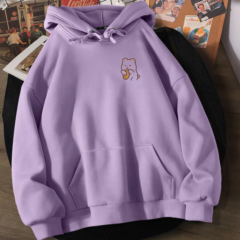 

Супер милий жіночий худі 2025 - Нова весняно-осіння колекція XXXL