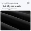Men's Ice Silk Quick-Dry Breathable Casual Pants