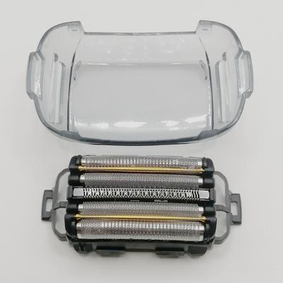 Shaver Outer Foil + Cover Cap Replacement For Panasonic ES-CLS9AX ES-CLS9N ES-LS9P ES-LS9N ES-LS9AX