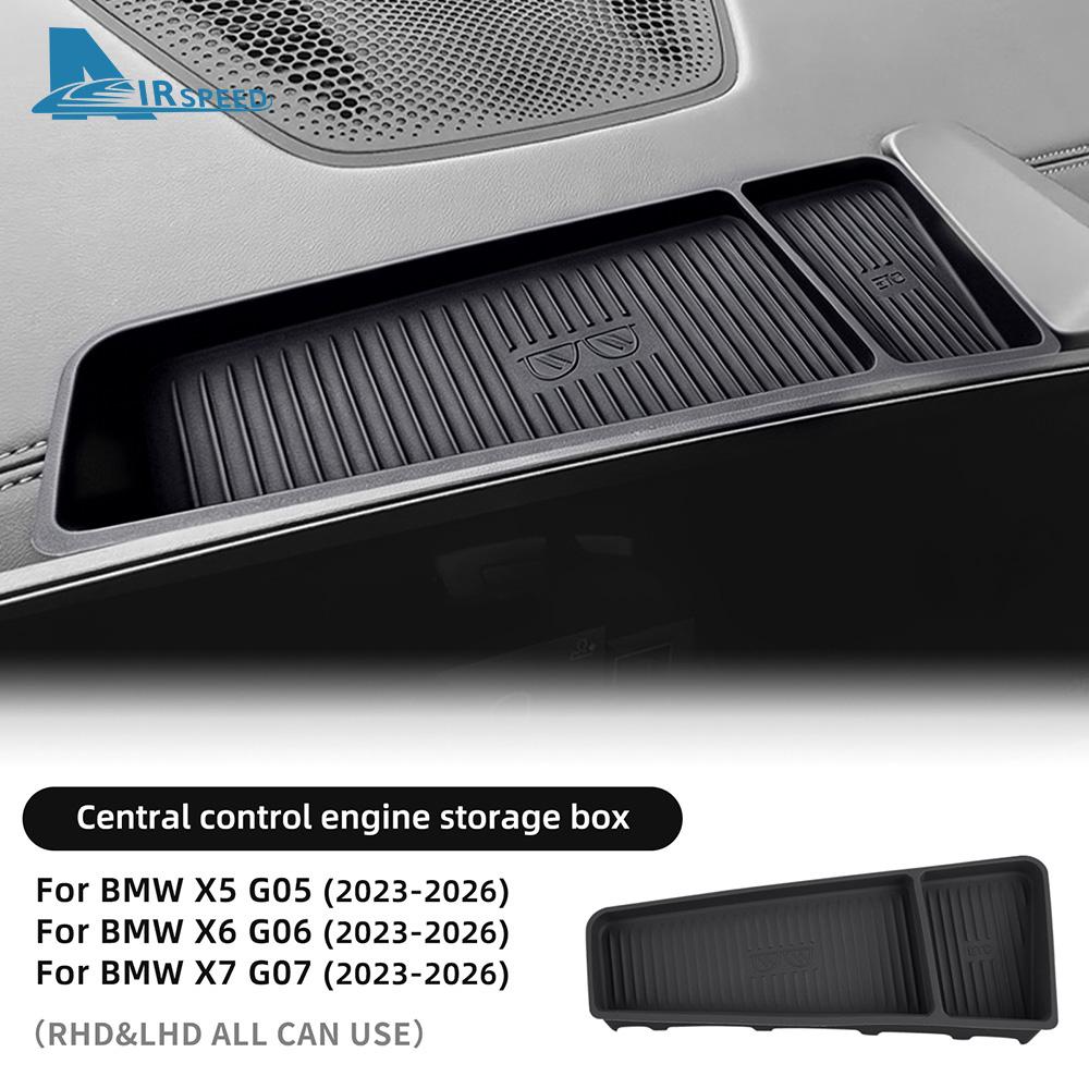 BMW X5 G05 X6 G06 X7