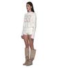 Partimento Women Multiway Slouch Flat Tall Boots_Light Beige