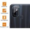 Protection Caméra Transparent pour Oppo A53 - A53S [Lot de 2] Verre trempé Lentille Appareil Photo Arrière Film Phonillico®