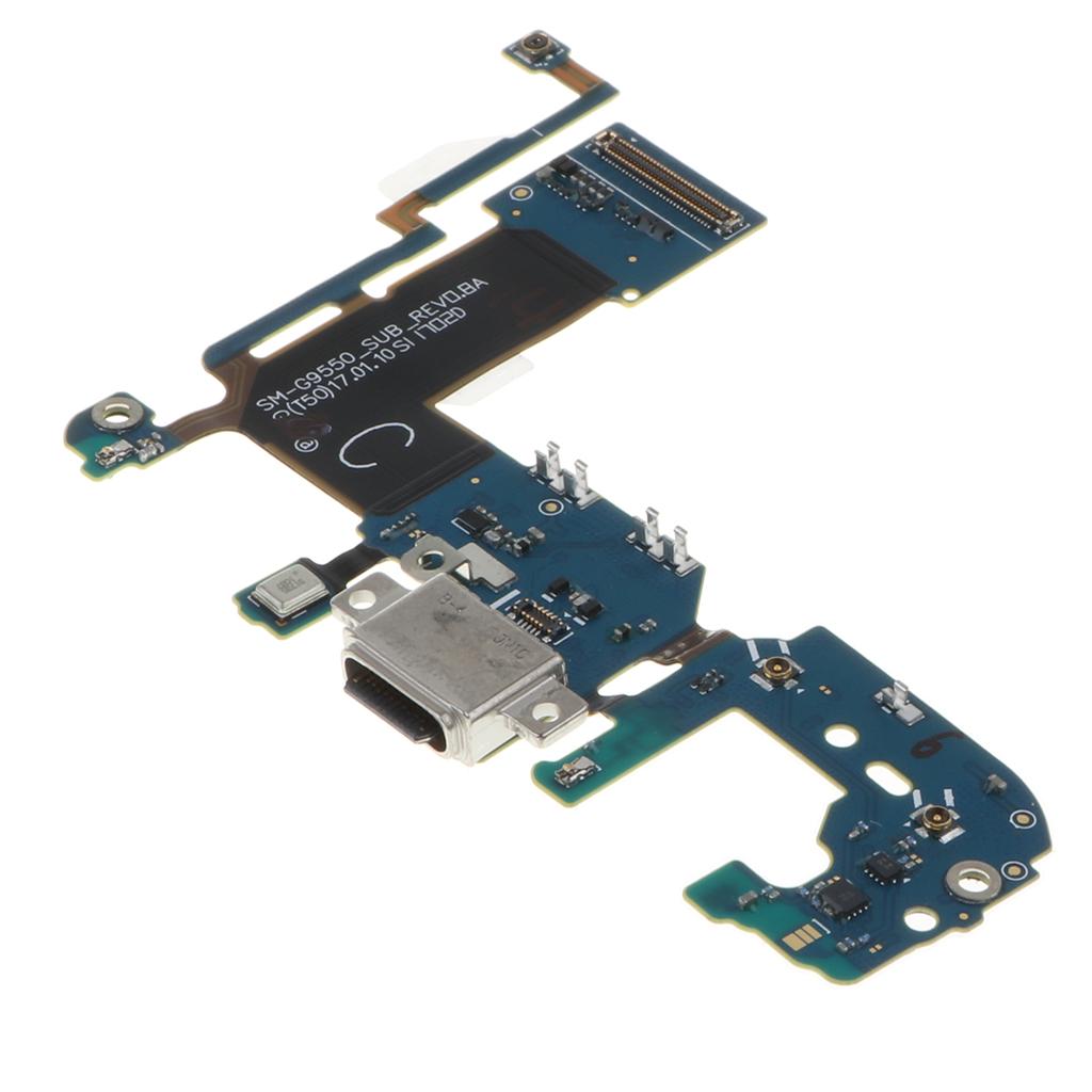 

Flexible Charging Port Flex Cable Replacement USB Port Ribbon for Samsung S
