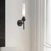 New LED Natural Marble Wall Lamp Bedroom Bedside Lamp Living Room Dining Room Decorative Lighting G9 Light Bulb