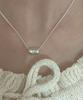 Suiove Texture Necklace