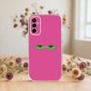 Kusuo Saiki Phone Case For SamsungA10,12,20,21S,30,31,40,50,51,52,70,71 Transparent Cover