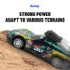 Rc Car with Camera HD Wifi Fpv Racing Cars Remote Control Offroad Buggy Vehicle App Control Electric Drift Car for Boys Kids