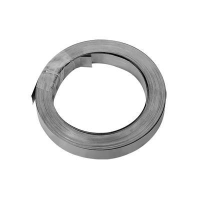 Feuille de Nickel pour Batterie Li-ion 18650 10m 1 Rouleau Cosses Nickelées Bande Nickelée pour Soudeuse de Batteries 0.1mm 0.2mm