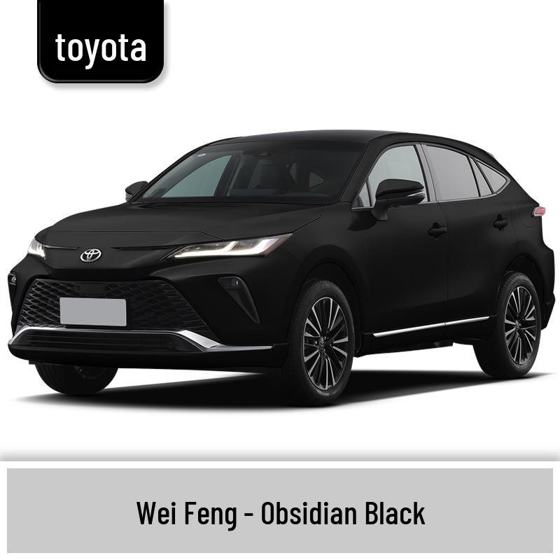 Toyota Venza Touch-Up Paint Pen: Platinum Pearl White, Crystal Black, Opal Silver - Professional Scratch Repair.