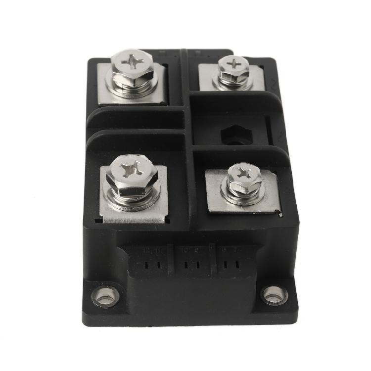 1-Phase Diode Bridge Rectifier 400A Amp High Power 1600V Electrical Accessory