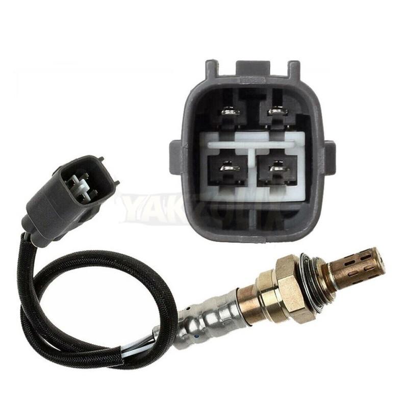 Upstream Downstream Lambda Oxygen O2 Sensor 234-4800 234-4233 For Toyota Corolla Matrix Pontiac Vibe 1.8L 2003 2004 89465-13030