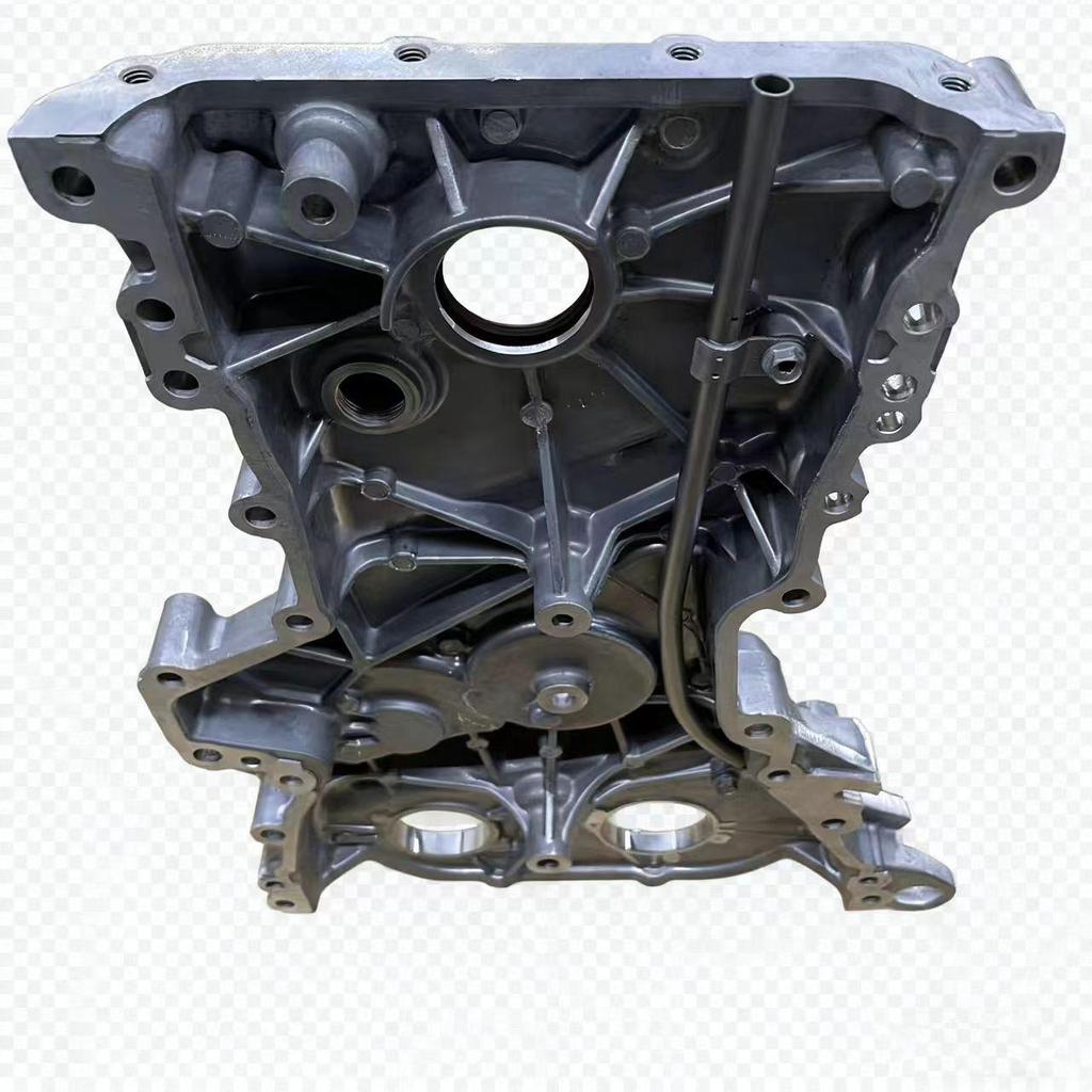 Hyundai Kia Steuergehäusedeckel 21350-2J000