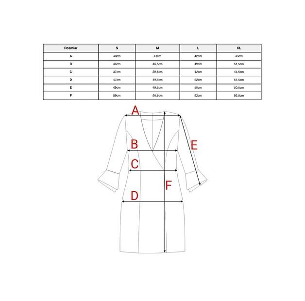 Платье Made of Emotion M877