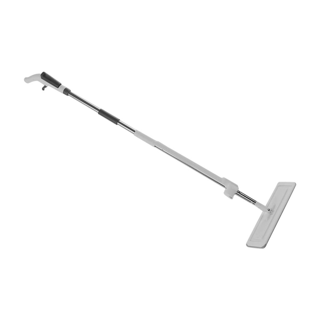 2 in 1 Spray Mop Free Hand Washing Flat Mop Wet Dry Floor Mop Household Cleaning Tool 38CM Panel