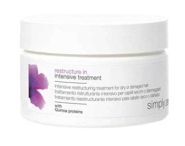 Milk Shake Zen Restructure-In Mask 200