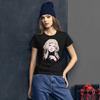 Aurora Warrior Women's Short Sleeve T-shirt