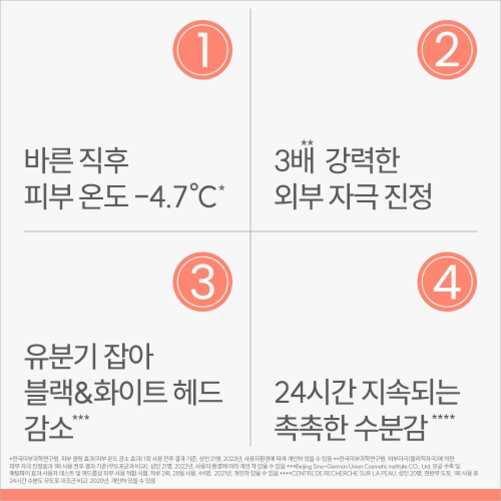 Avene CleansIng Aqua Cream In Gel 50ml X2