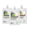 Daymellow Real Soothing Gel Made With Scutellaria Baicalensis And Tremella Fuciformis 3 Pcs