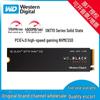 WD SN770 2TB M.2 NVMe PCIe 4.0 SSD 2280 Drive
