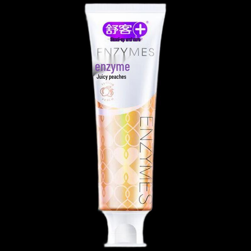 Shuke Whitening Enzyme Toothpaste