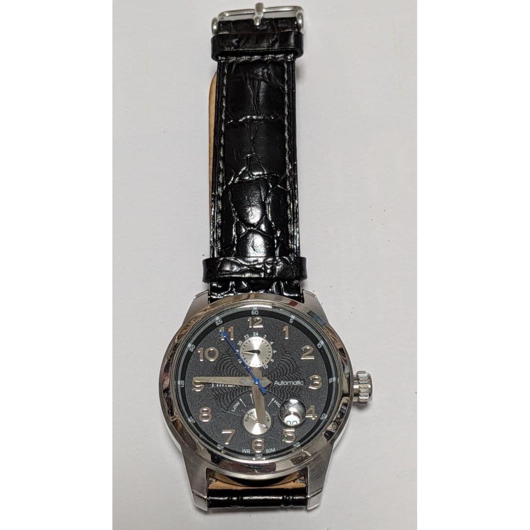 Timex automatic junk