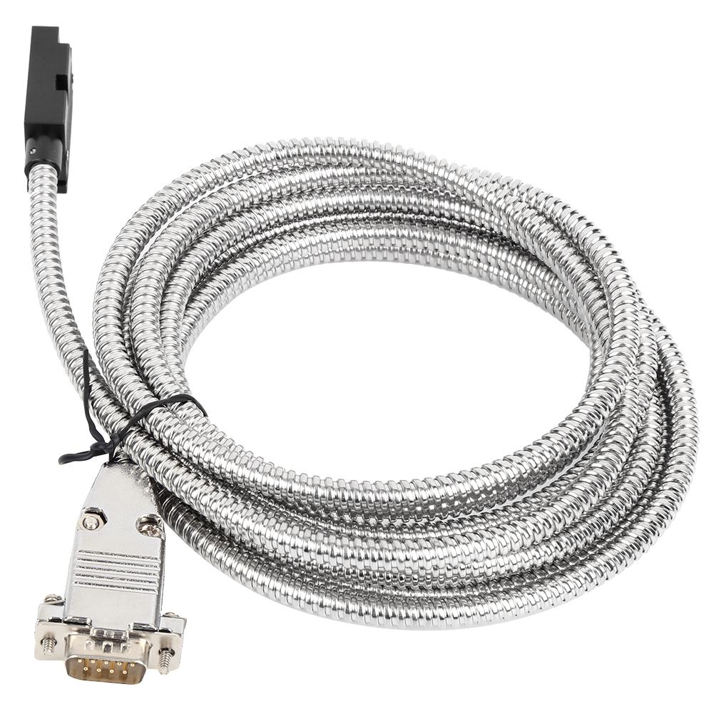 

Magnetic Scale Encoder Reading Head Digital Readout 5 Micron Resolution NonContact Measurement