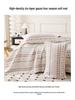 Six-Layer Gauze Temperature-Regulating Bed Cover and Large Tatami Sheet
