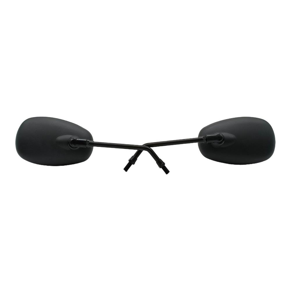 Pro Suzuki Bandit 1200 1250S Intruder 1400 1500 10mm Motocykl zpětné zrcátko Pro Kawasaki Vulcan 1500 1600 1700 2000