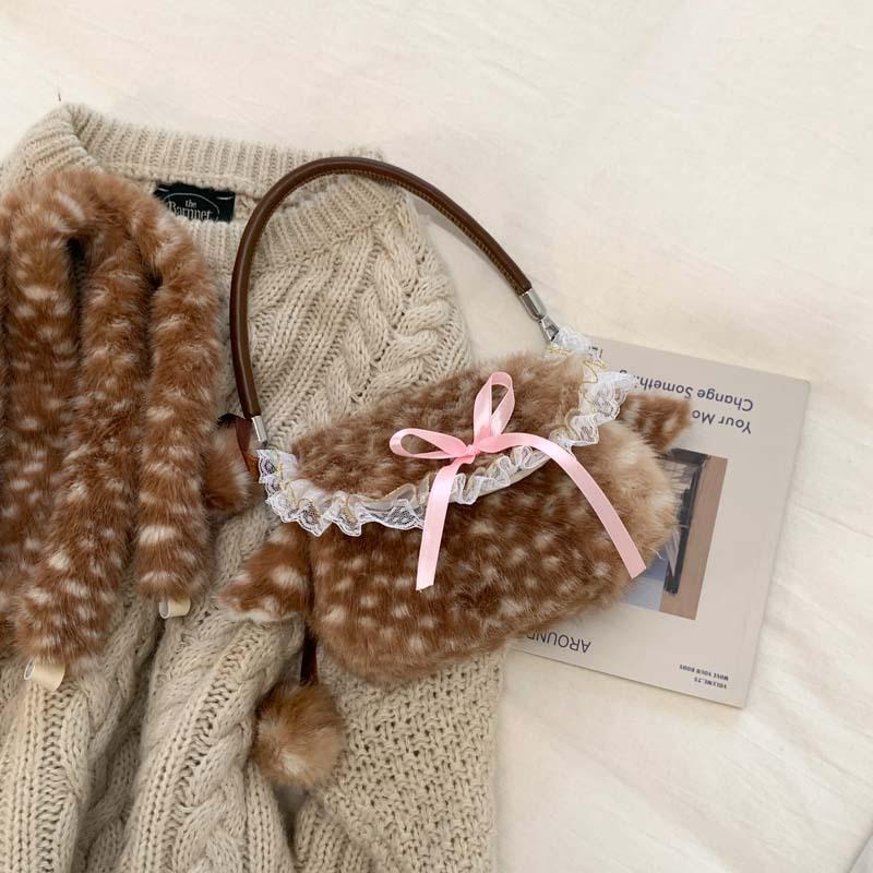 Questa Borsa Presenta Una Texture di Alta Gamma, una Borsa da Sottobraccio per il Pendolarismo e una Borsa Donna Retrò