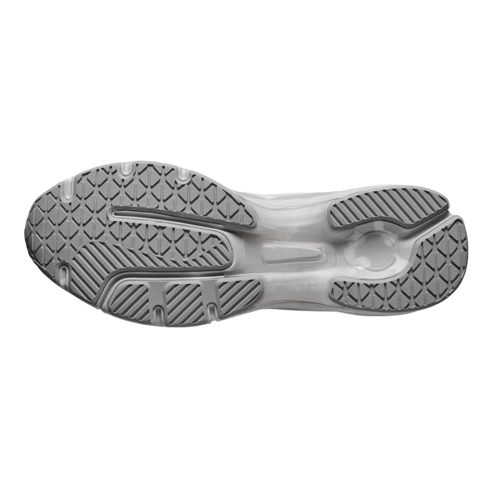 Athleta 13004 Running Gray O-Rei 27.0cm