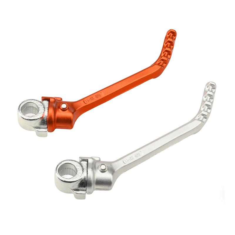 Motocross Kick Start Starter Lever Pedal For KTM SX 65 65SX 2016 2017 2018 2019 2020-2024 For HUSQVARNA TC 65 65 TC 2017-2022