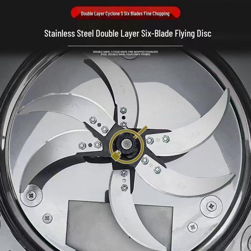 Multi-Function Vegetable Chopper & Chicken Feeder: Grass Cutter, Fruit Pulverizer, Pellet Feed Maker