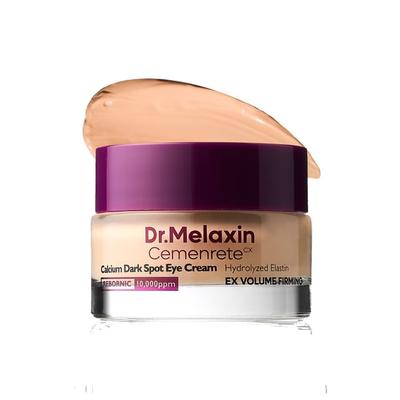 Cemenrete Calcium Dark Spot Eye Cream