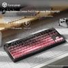 Qianxingzhe MT Series Mechanical Tri-Mode Keyboard