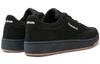 Reebok CLUB C 85 W+ Low top Skateboard Shoes Unisex Black Warrior 24FRC901U0GH0