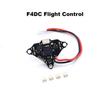 F4Dc F4 Flight Control Brushing Motor Inav Betaflight Board Barometer Quadcopter Rc Drone Fpv Racing