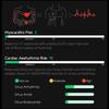 2026 New ECG+PPG Body Fat Analysis Health Smart Watch Uric Acid BP Blood Oxygen Bluetooth Call HD Screen Sports SmartWatch for Men Women
