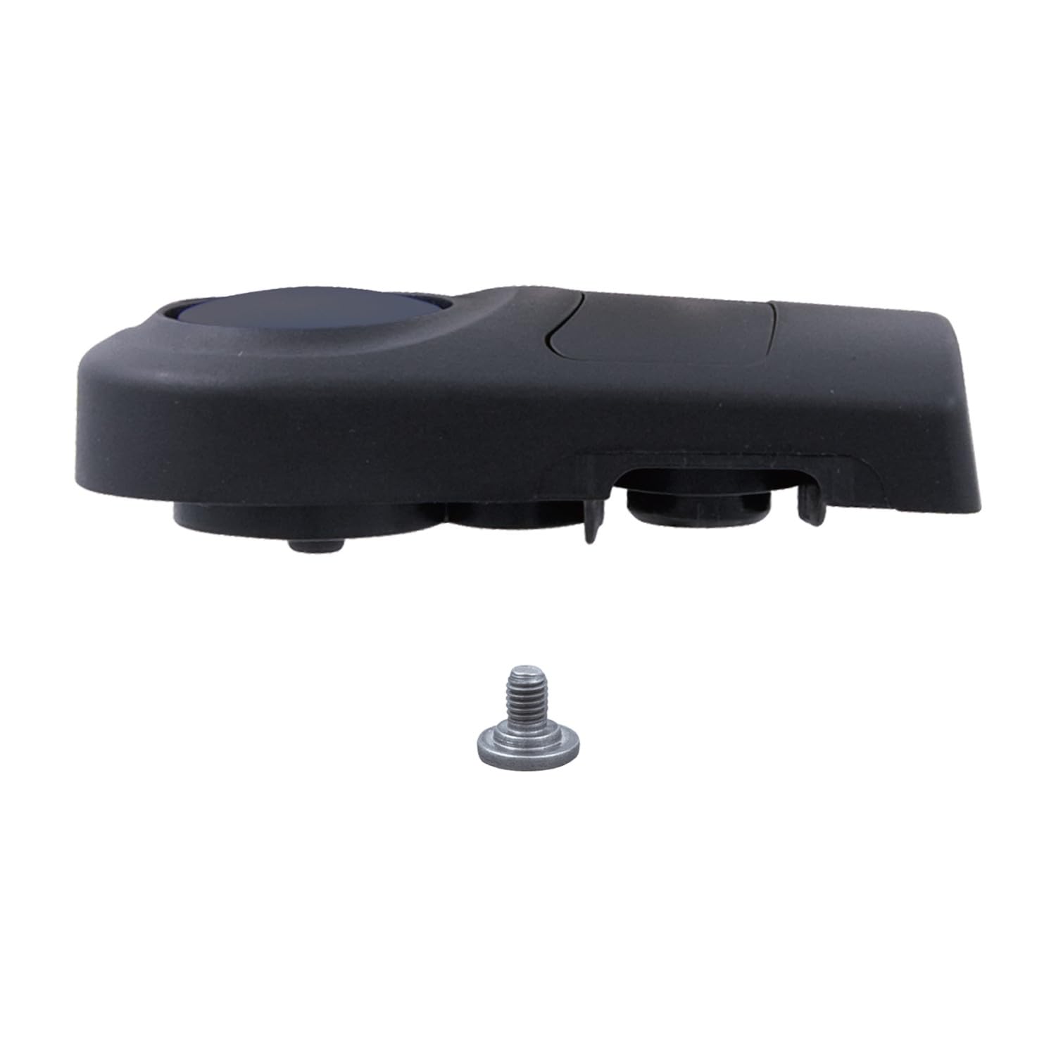 

Fissler Pressure Cooker Parts Main Valve for Vitaquick Mono, Universal for All Sizes [Official Japanese Product] 600-030-00-700